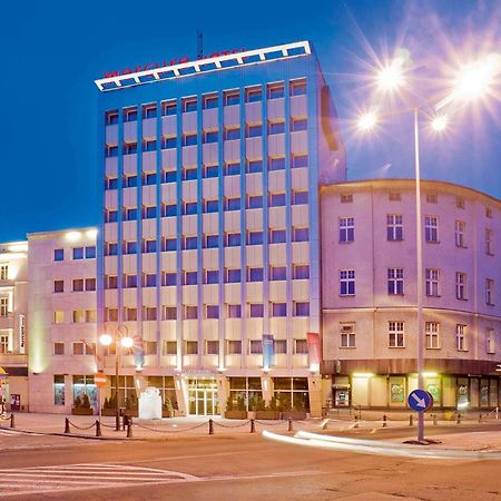 Mercure Opole Exterior photo
