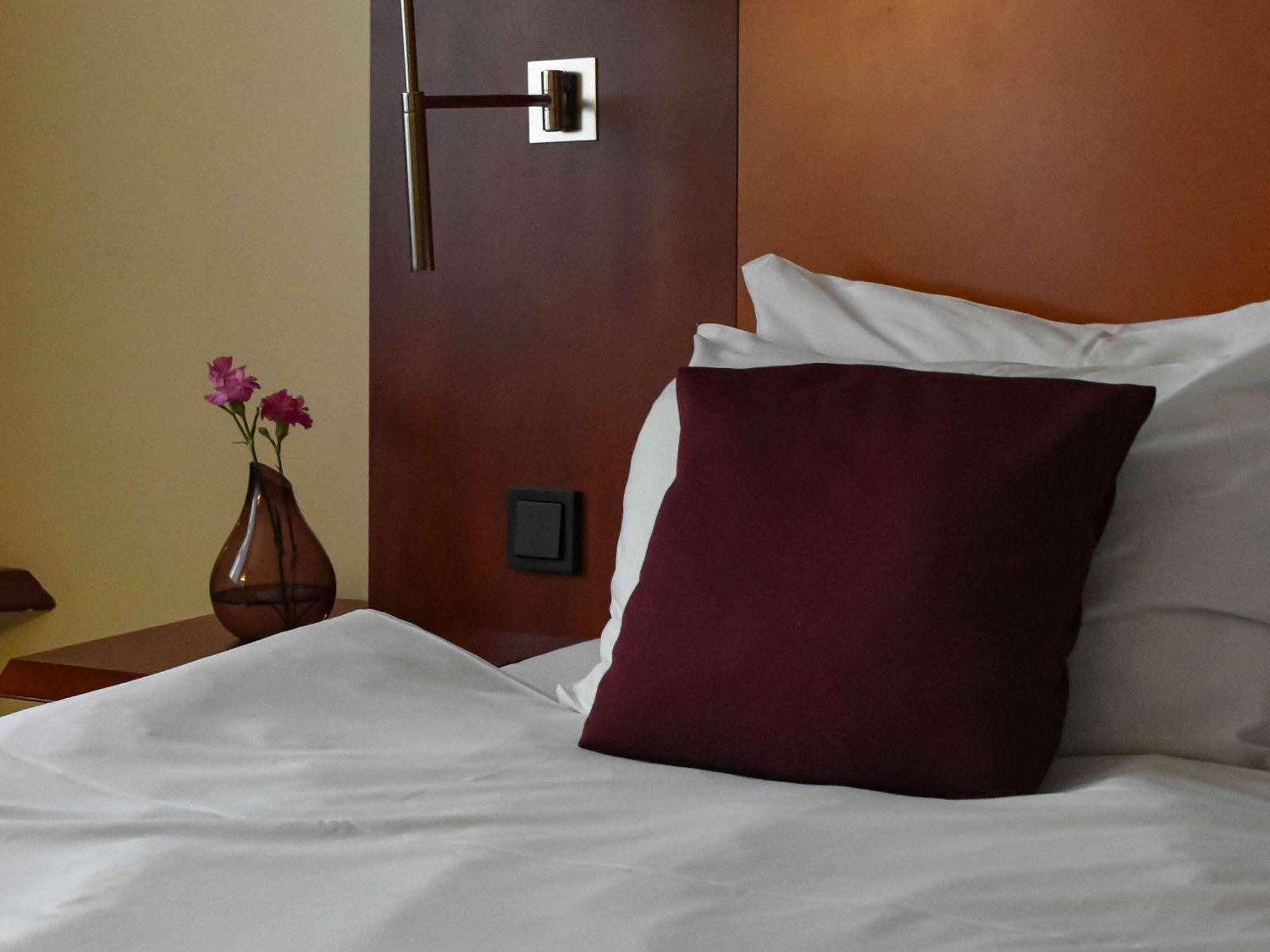 Mercure Opole Exterior photo