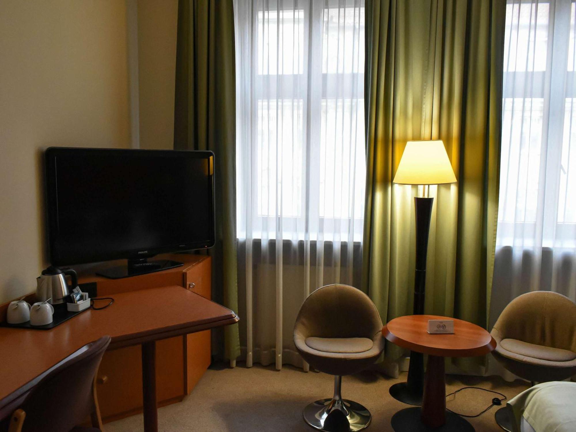 Mercure Opole Exterior photo
