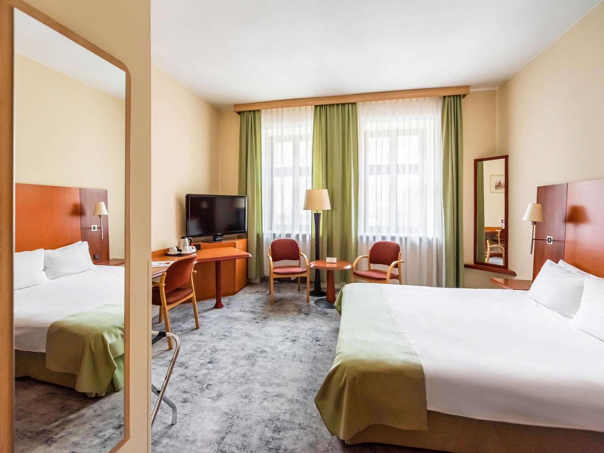 Mercure Opole Exterior photo