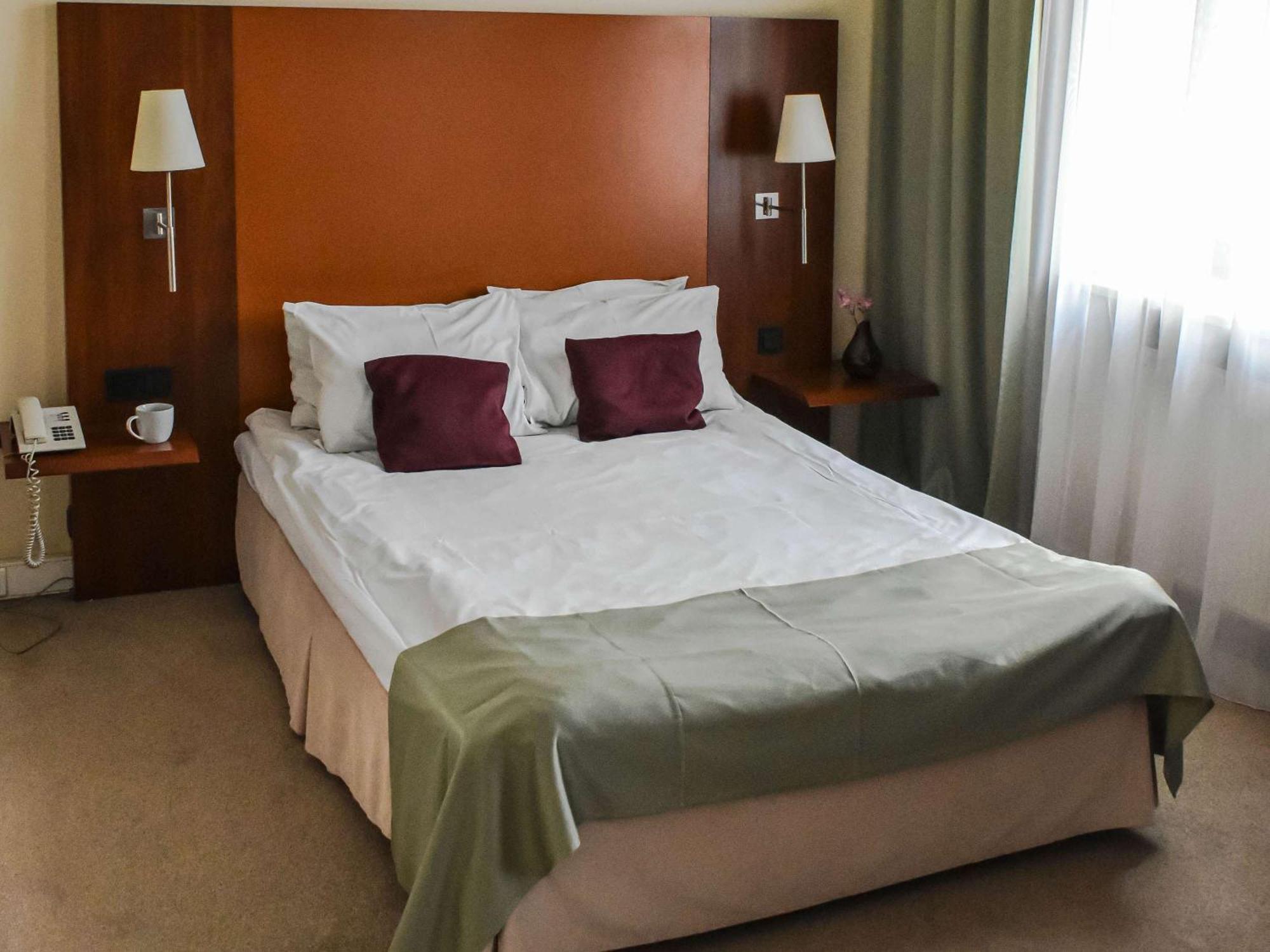 Mercure Opole Exterior photo