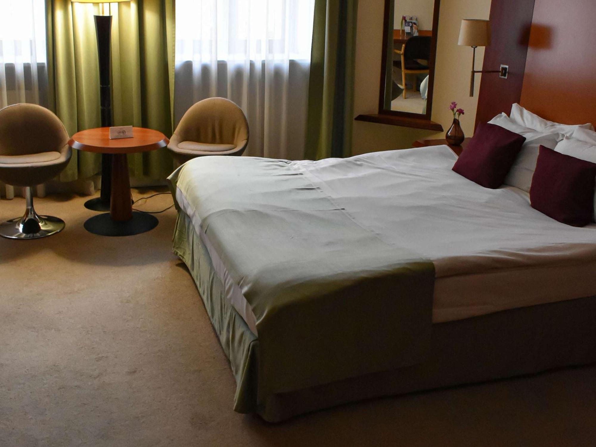 Mercure Opole Exterior photo