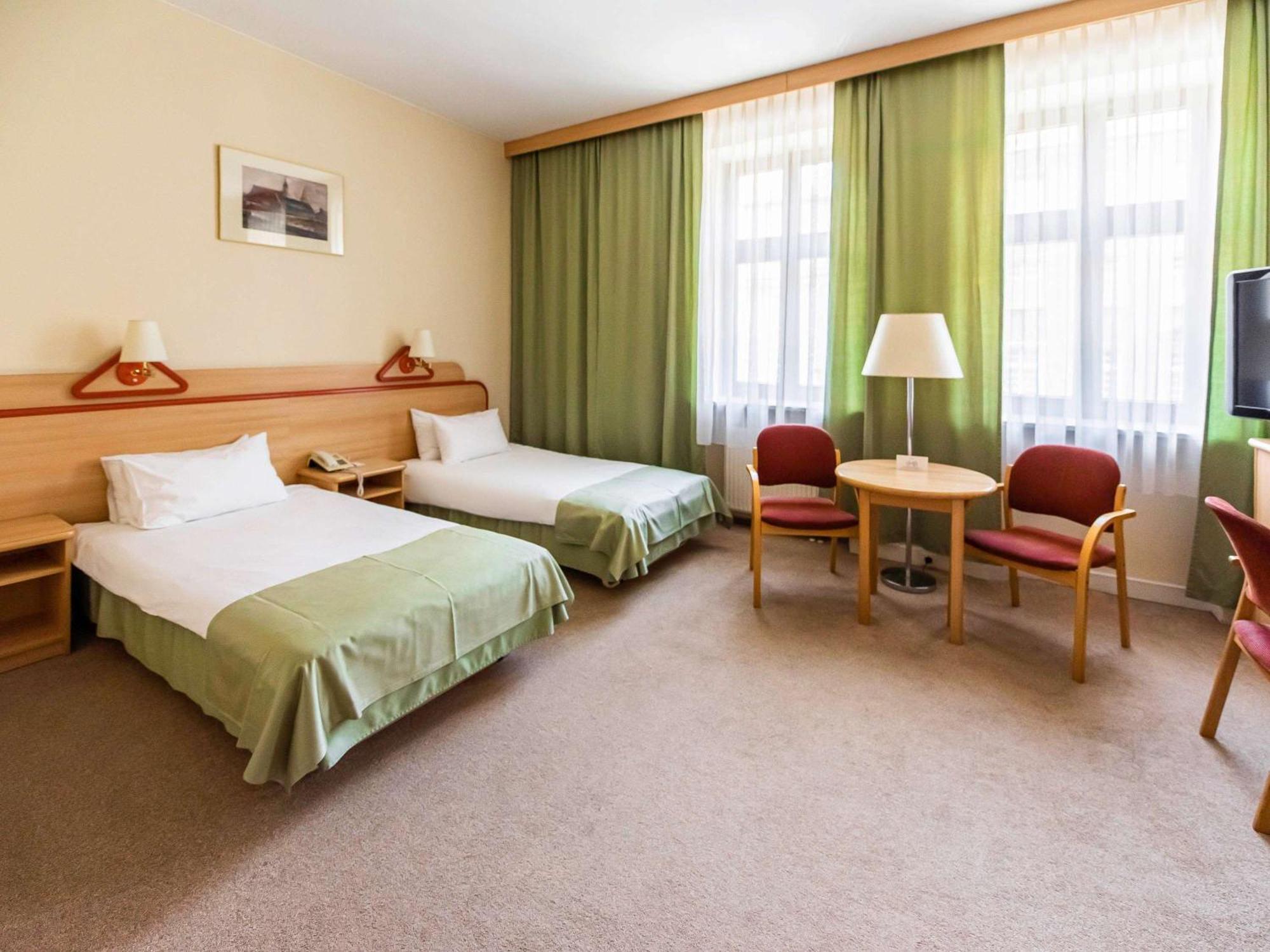 Mercure Opole Exterior photo