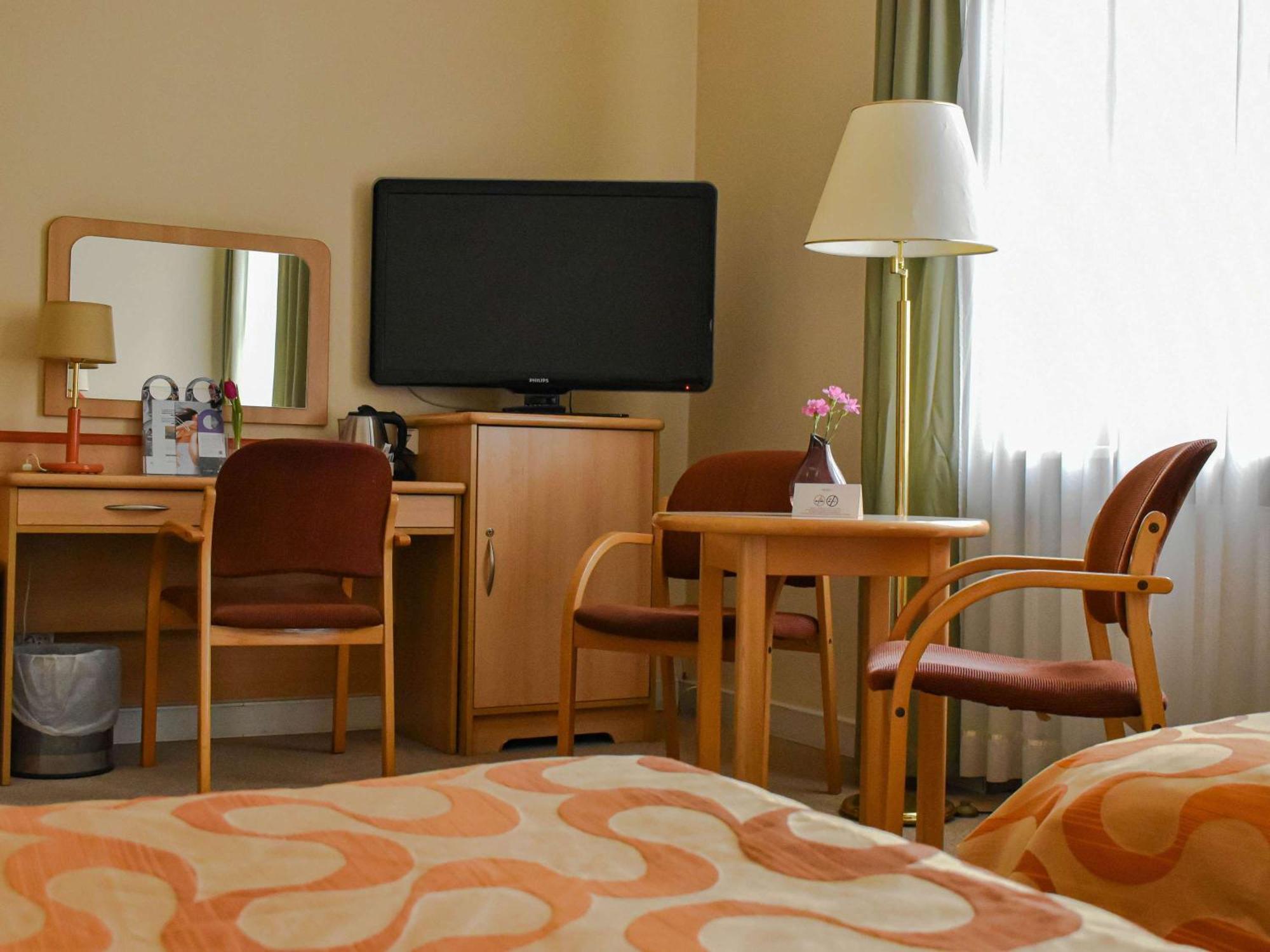 Mercure Opole Exterior photo