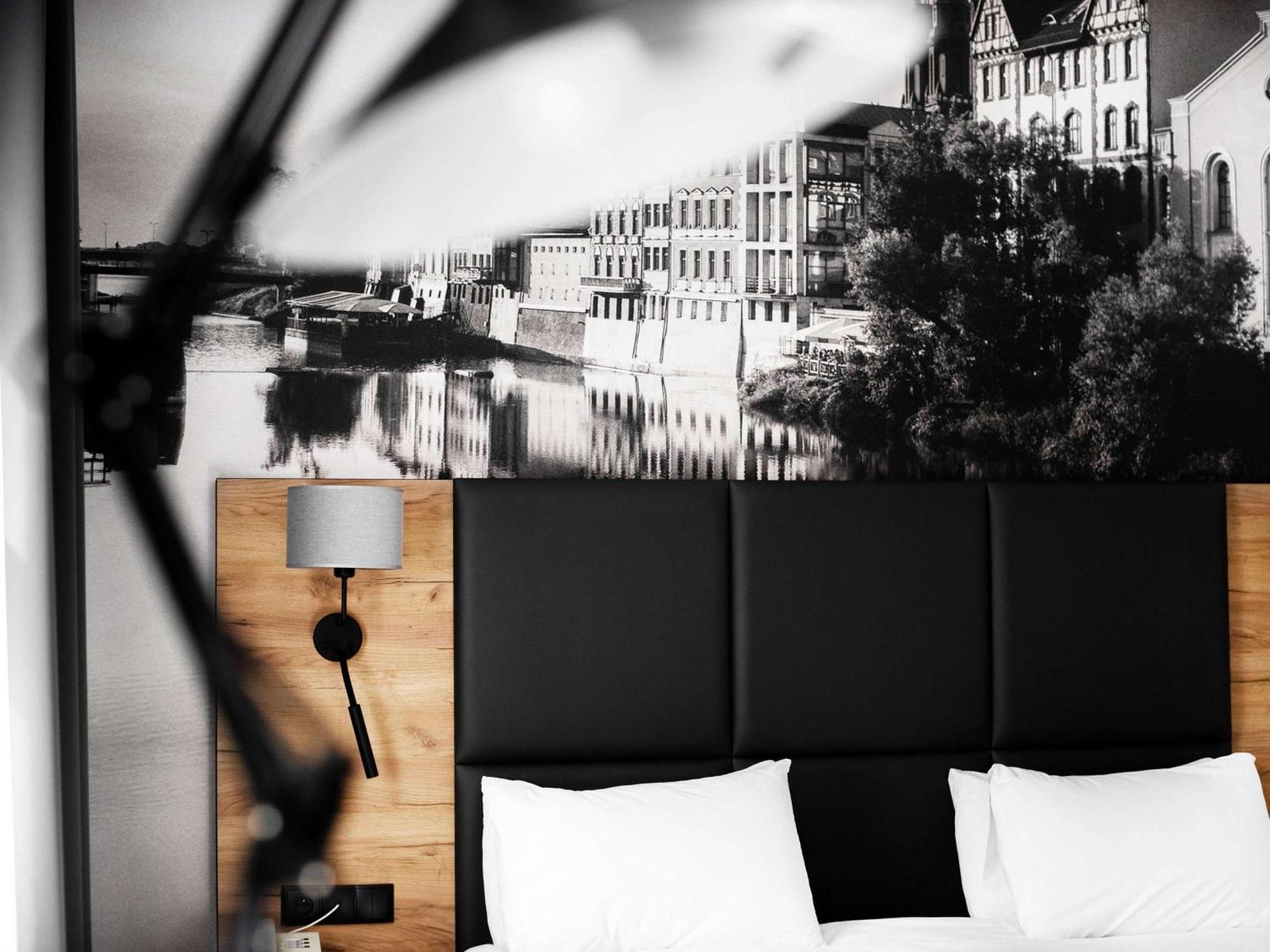 Mercure Opole Exterior photo