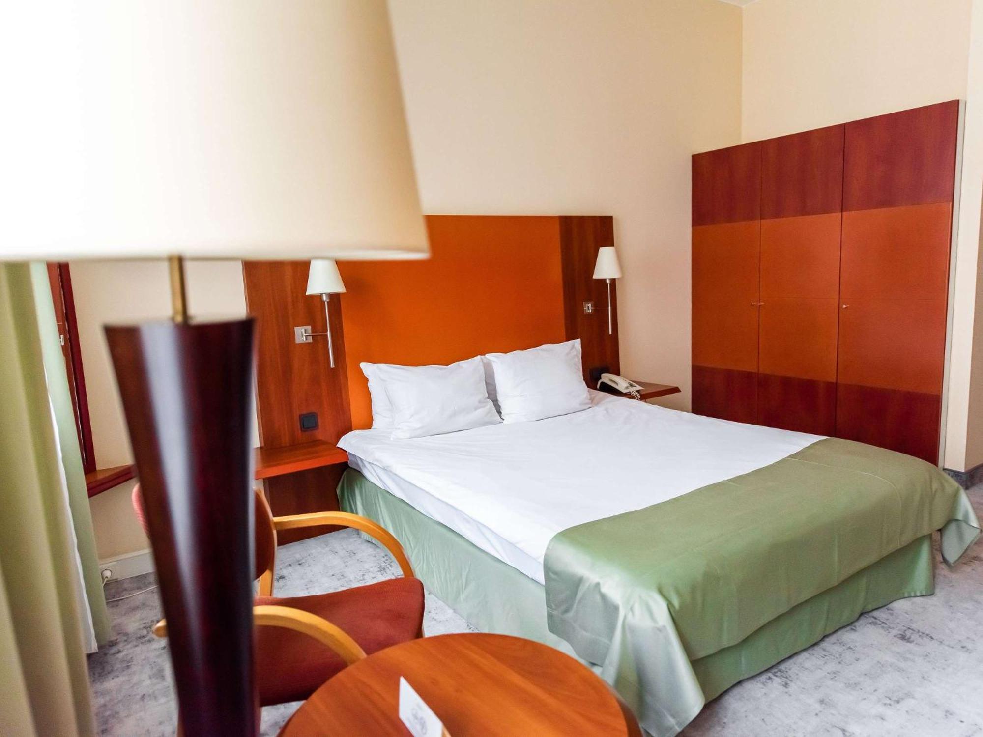 Mercure Opole Exterior photo