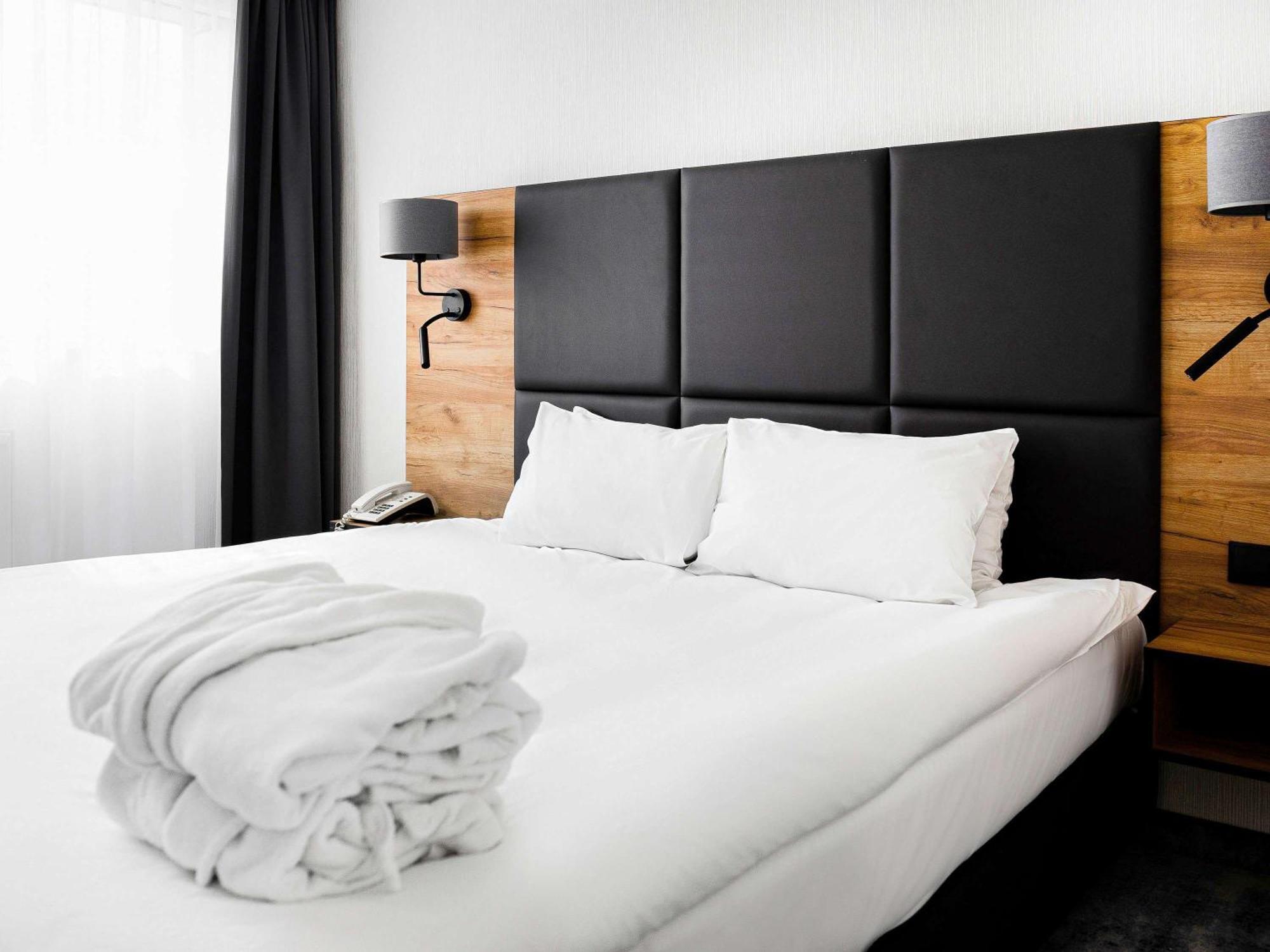 Mercure Opole Exterior photo