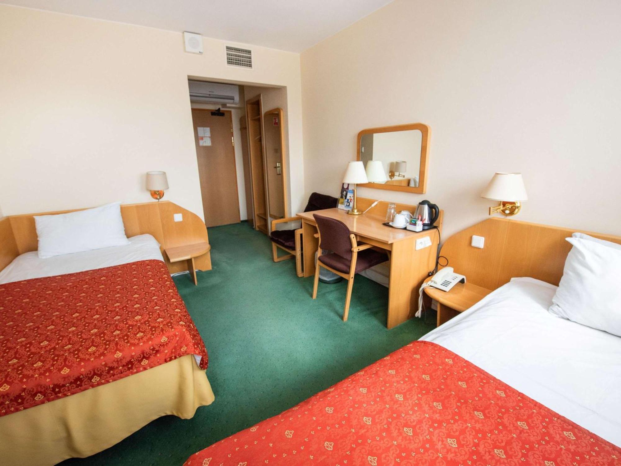 Mercure Opole Exterior photo