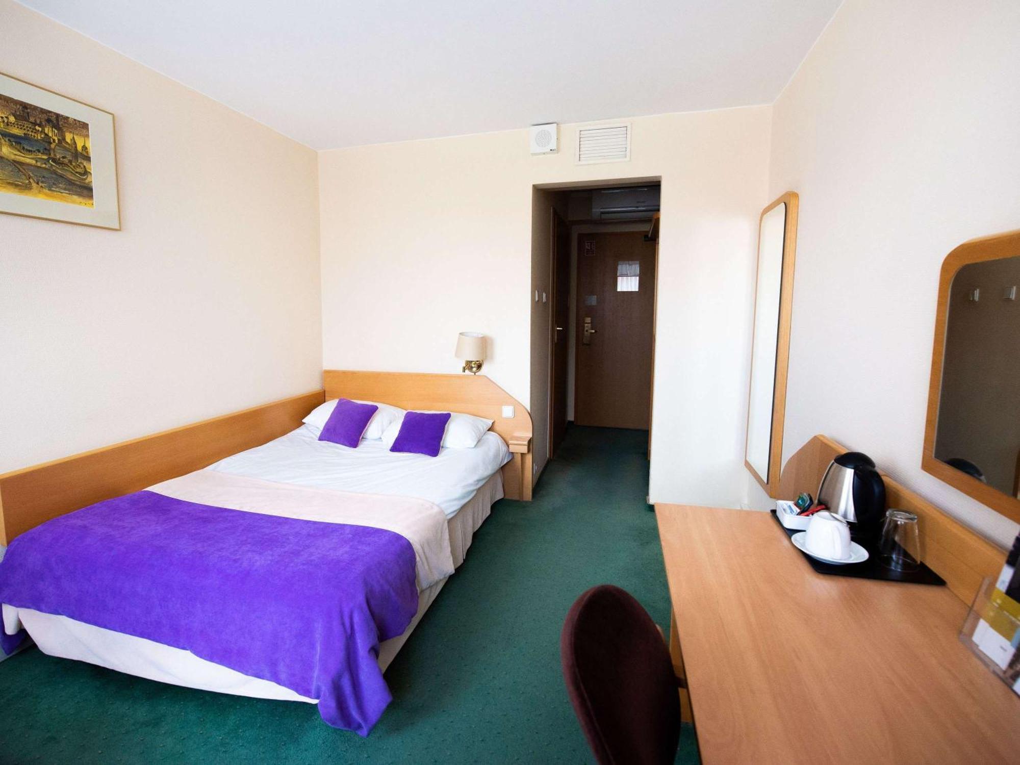 Mercure Opole Exterior photo
