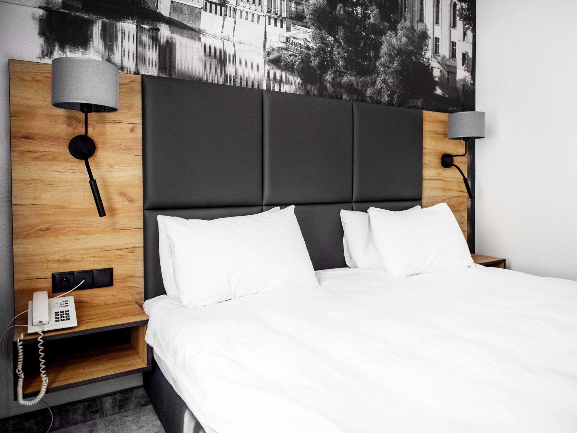 Mercure Opole Exterior photo