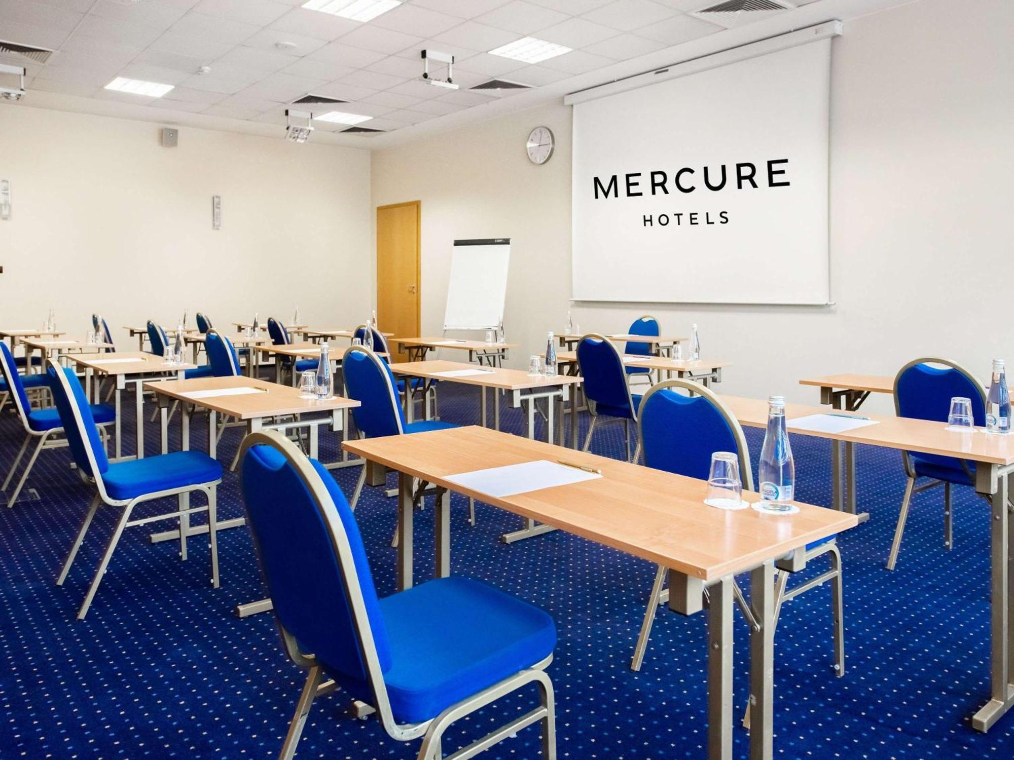 Mercure Opole Exterior photo