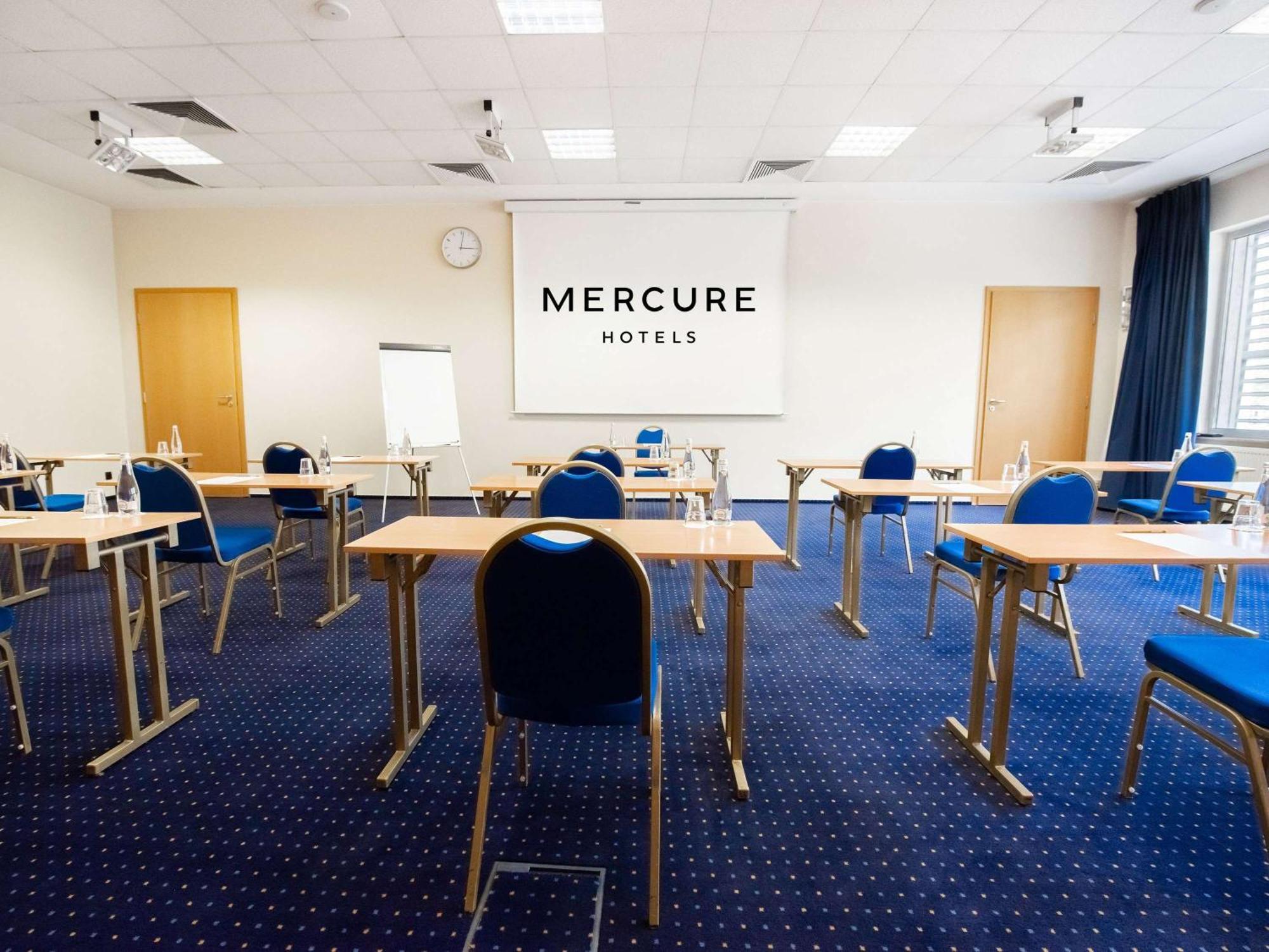Mercure Opole Exterior photo