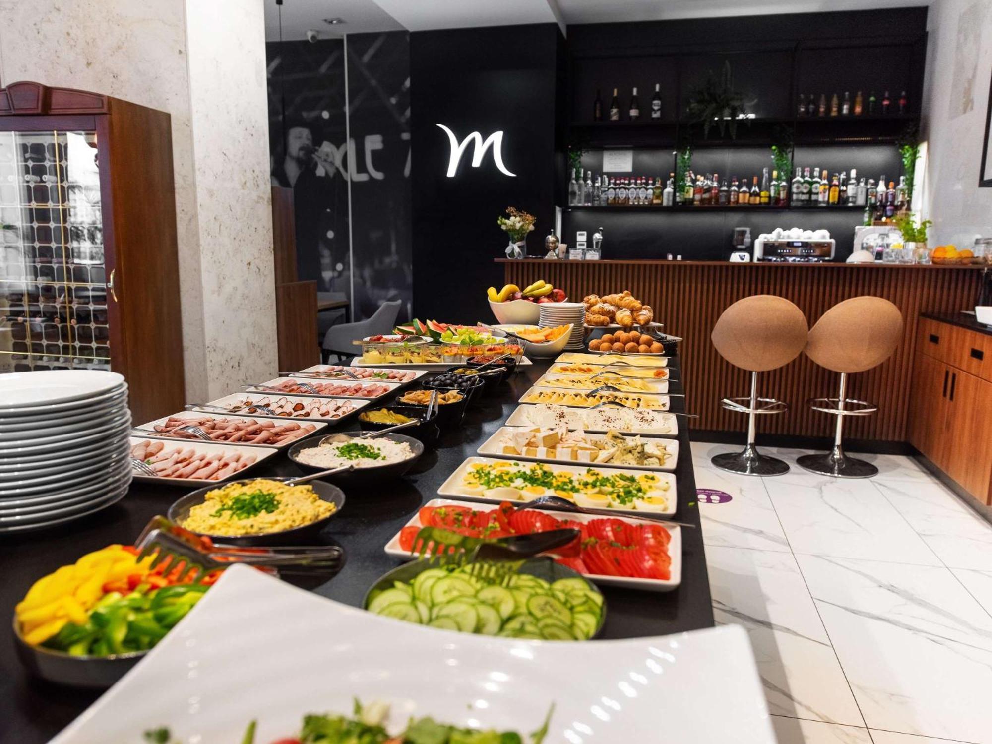 Mercure Opole Exterior photo