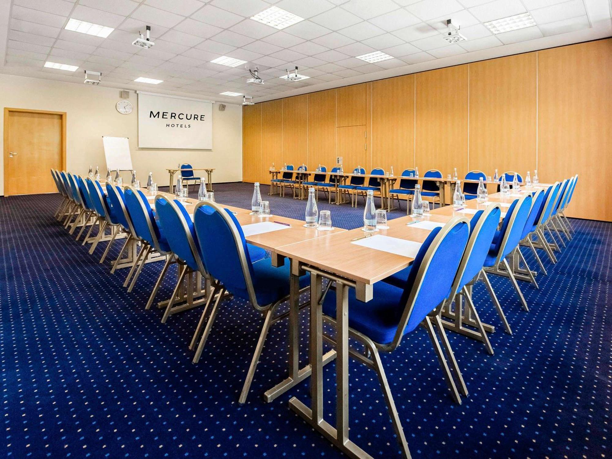 Mercure Opole Exterior photo