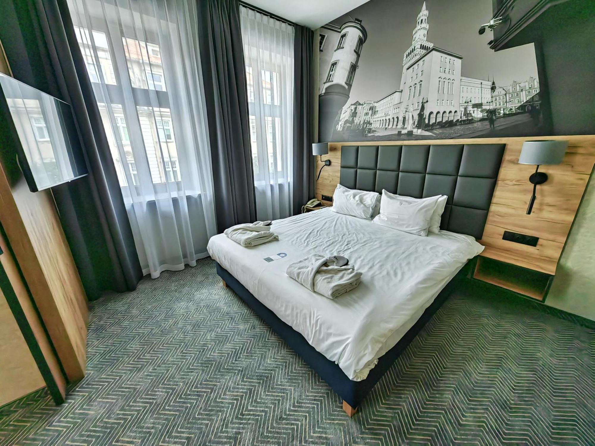 Mercure Opole Exterior photo