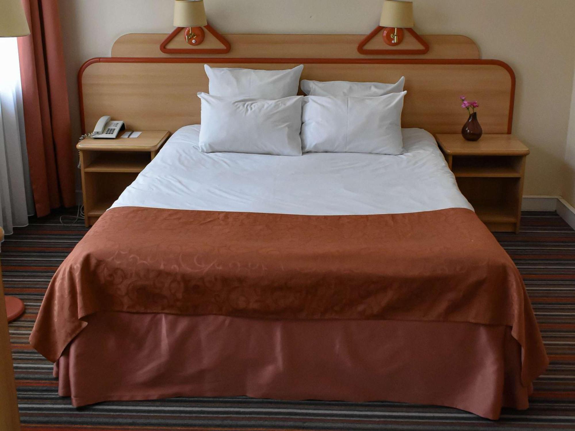 Mercure Opole Exterior photo