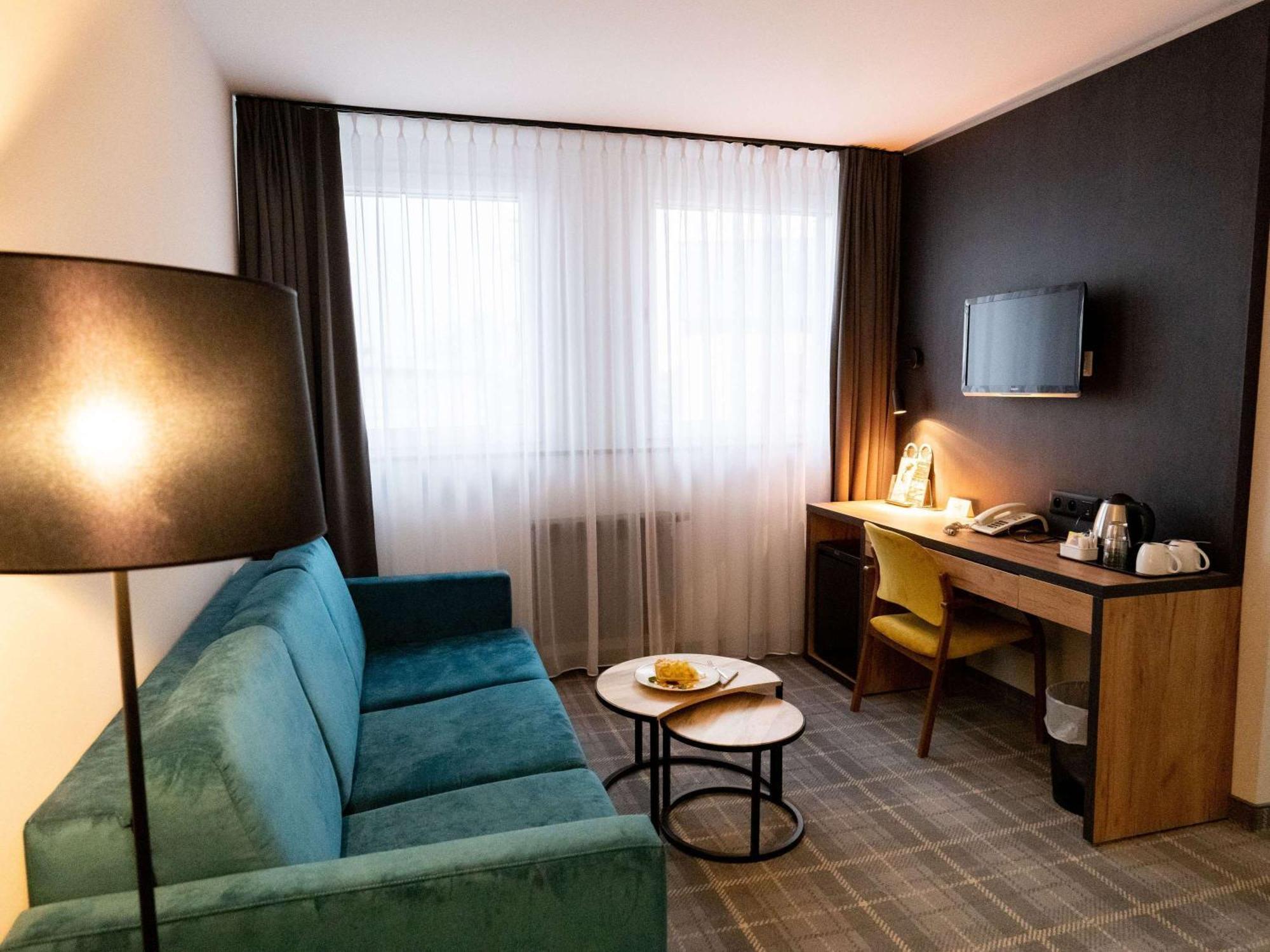Mercure Opole Exterior photo