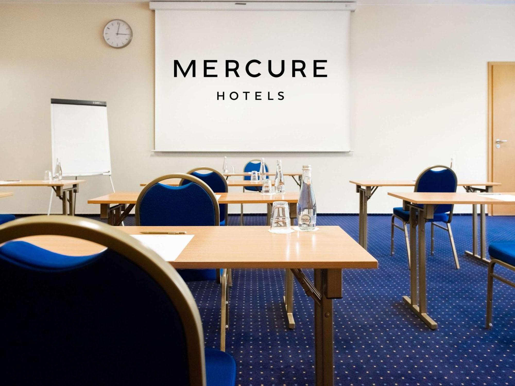 Mercure Opole Exterior photo