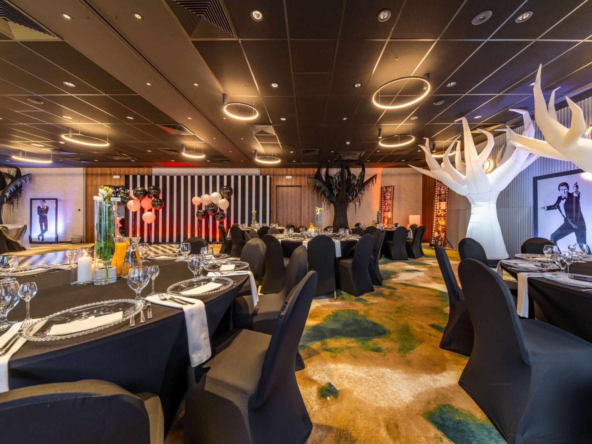 Mercure Opole Exterior photo