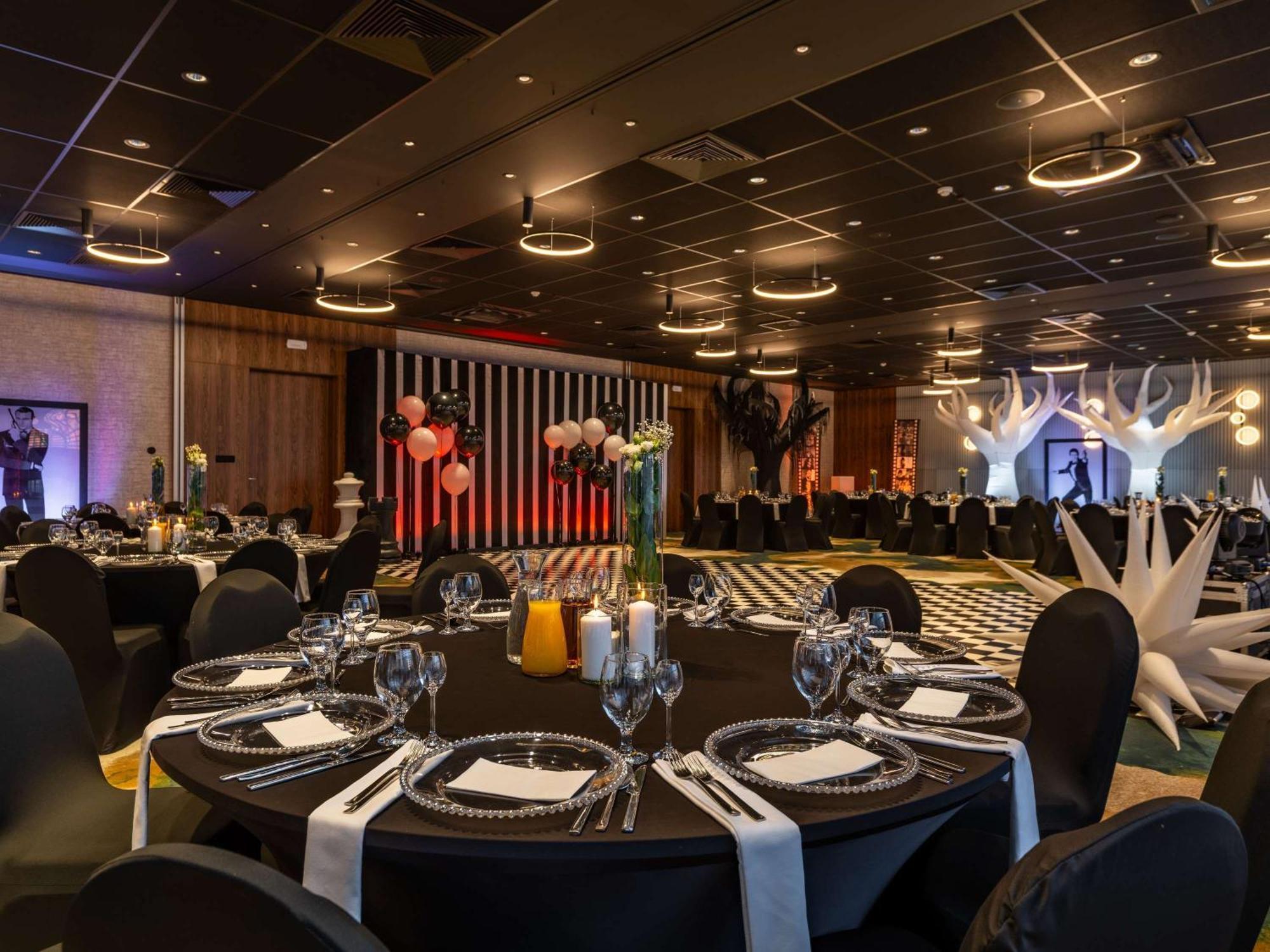 Mercure Opole Exterior photo