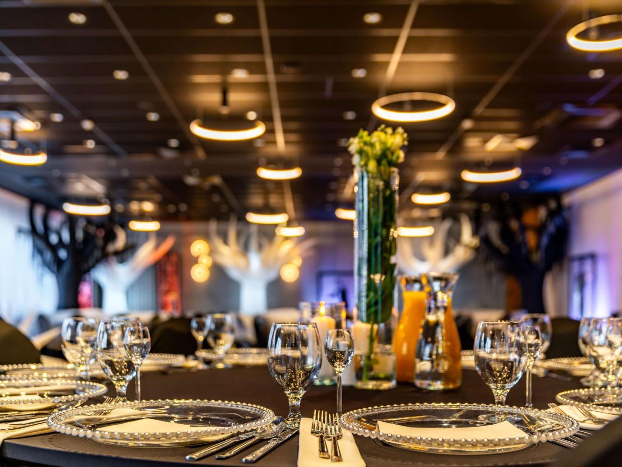 Mercure Opole Exterior photo