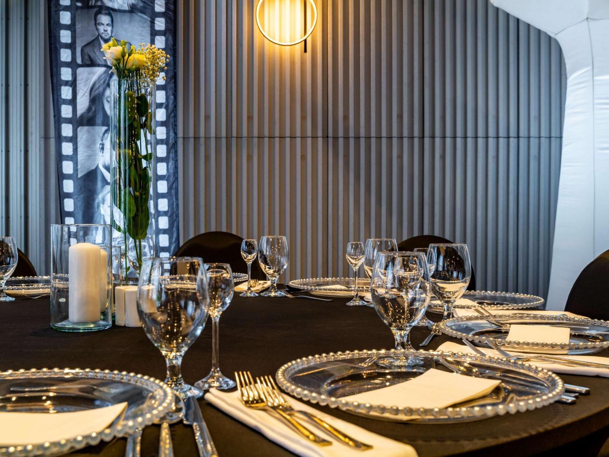 Mercure Opole Exterior photo