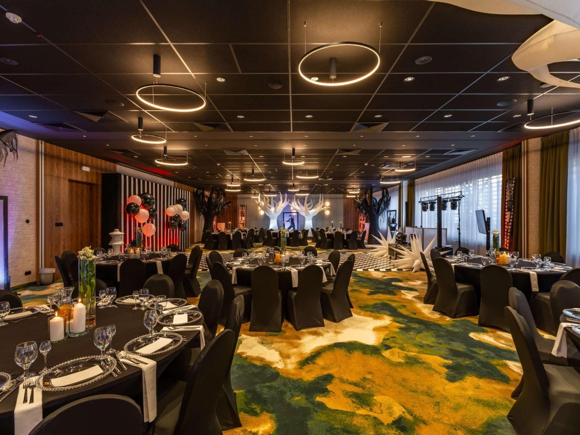 Mercure Opole Exterior photo
