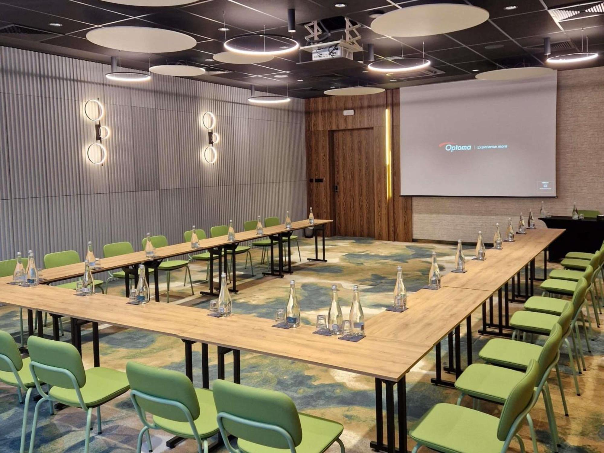 Mercure Opole Exterior photo