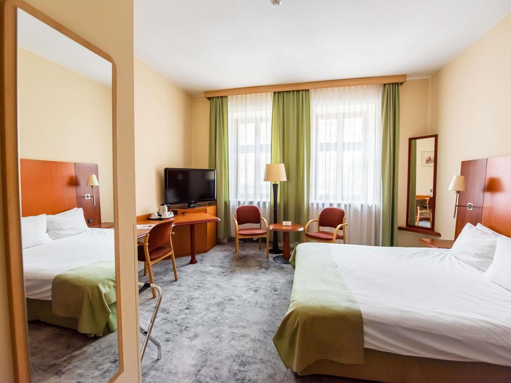 Mercure Opole Exterior photo