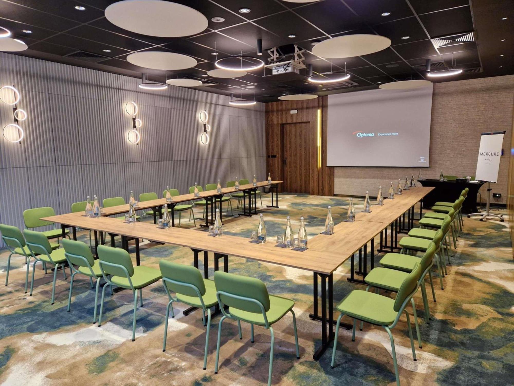 Mercure Opole Exterior photo