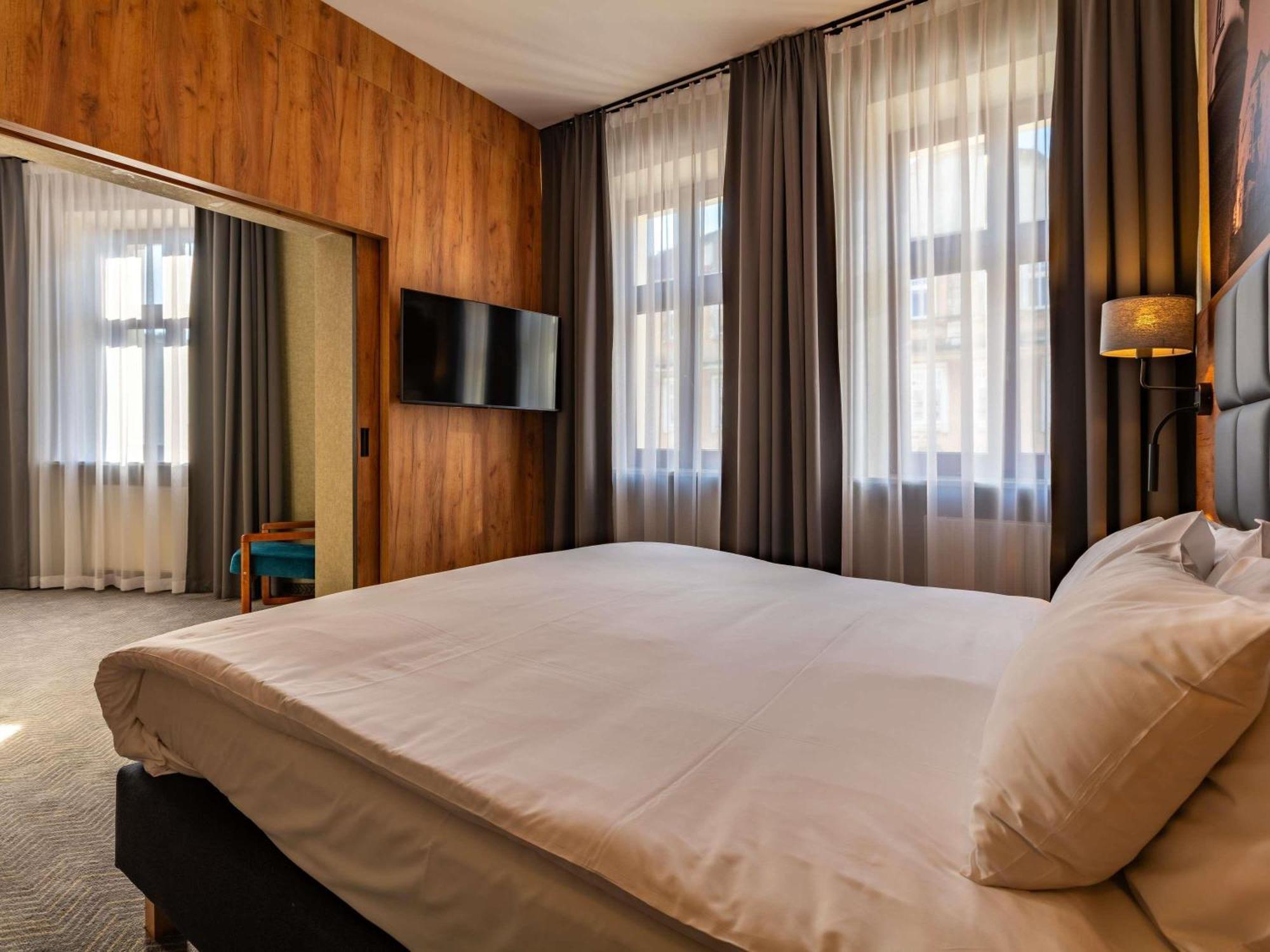 Mercure Opole Exterior photo